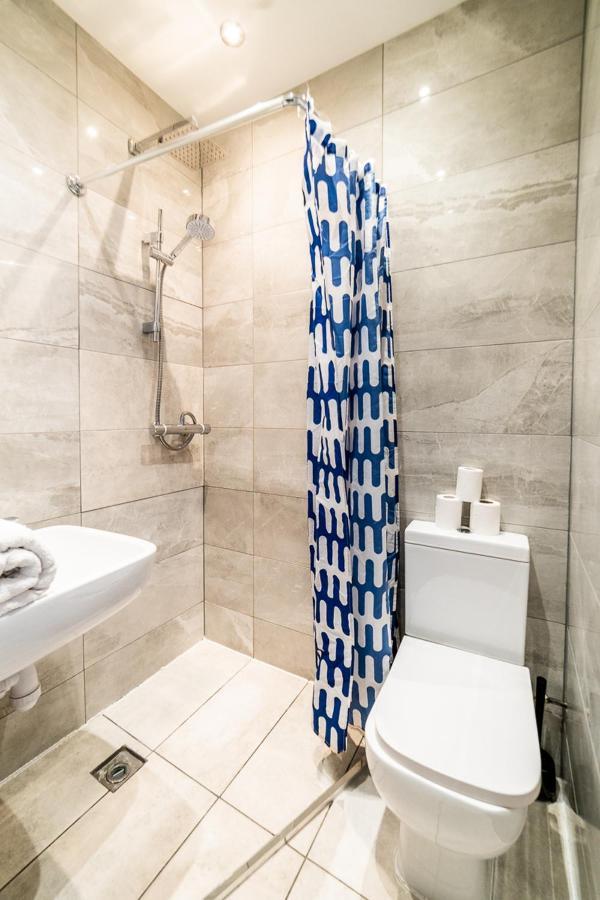 Fitzorva Property ロンドン エクステリア 写真