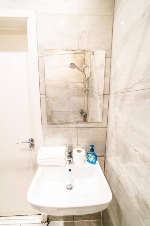 Fitzorva Property ロンドン エクステリア 写真